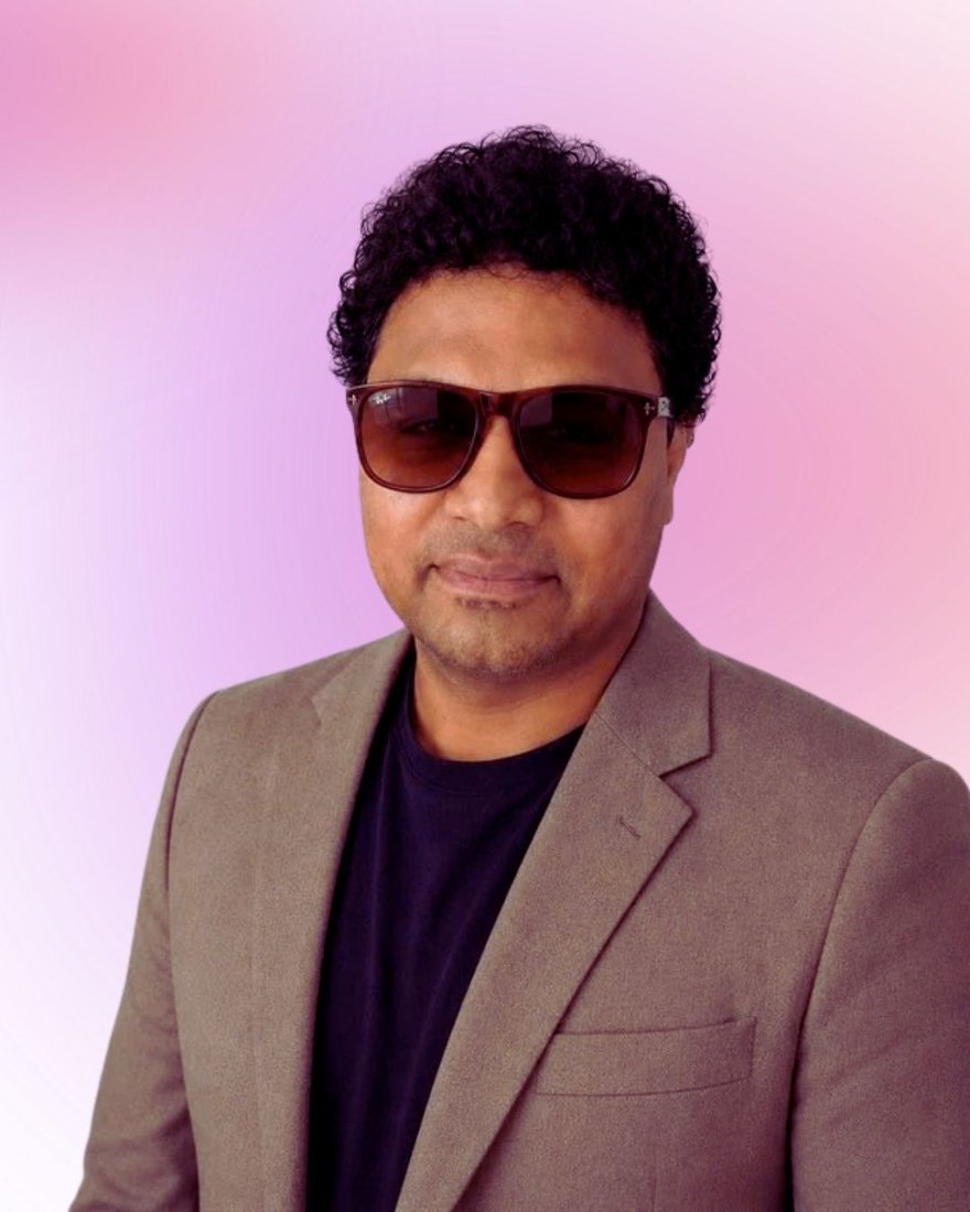 Vijay Ara, founder and director of bizintegra.ca